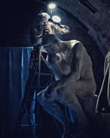 Jean-Baptiste Seckler interprète Rodin